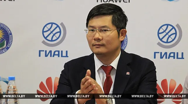 Huawei и Белгосакадемия связи откроют совместный Центр подготовки специалистов